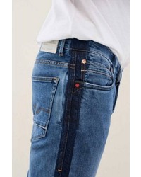 blaue Jeans von SALSA