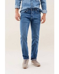 blaue Jeans von SALSA