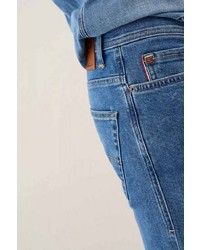 blaue Jeans von SALSA