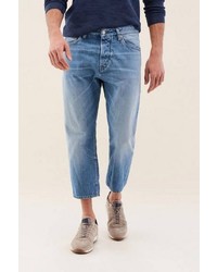 blaue Jeans von SALSA