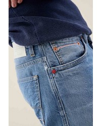 blaue Jeans von SALSA