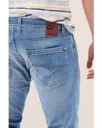 blaue Jeans von SALSA