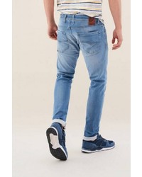 blaue Jeans von SALSA