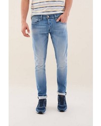 blaue Jeans von SALSA