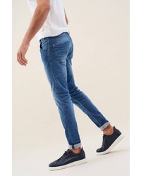 blaue Jeans von SALSA