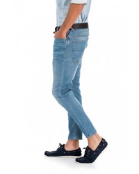 blaue Jeans von SALSA