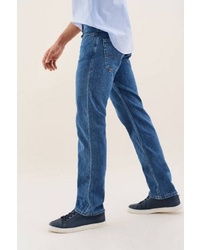 blaue Jeans von SALSA