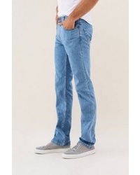 blaue Jeans von SALSA