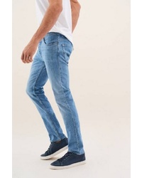 blaue Jeans von SALSA