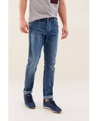 blaue Jeans von SALSA