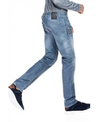 blaue Jeans von SALSA