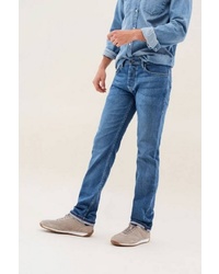 blaue Jeans von SALSA