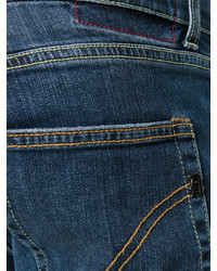 blaue Jeans von Dondup