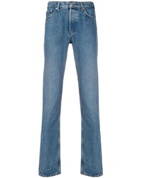 blaue Jeans von Sandro Paris