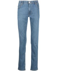 blaue Jeans von Sartoria Tramarossa