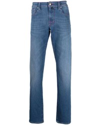 blaue Jeans von Sartoria Tramarossa