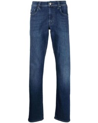 blaue Jeans von Sartoria Tramarossa