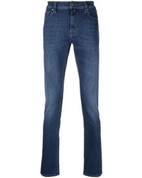 blaue Jeans von Sartoria Tramarossa