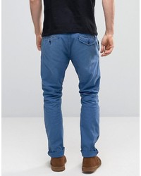 blaue Jeans von Scotch & Soda