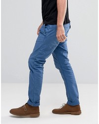 blaue Jeans von Scotch & Soda