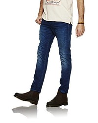 blaue Jeans von Scotch & Soda