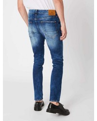 blaue Jeans von Scotch & Soda