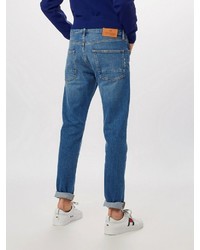 blaue Jeans von Scotch & Soda