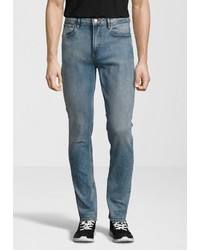 blaue Jeans von Scotch & Soda