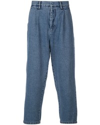 blaue Jeans von Second/Layer