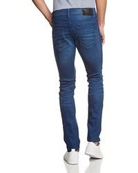 blaue Jeans von Selected Homme