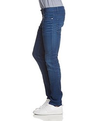 blaue Jeans von Selected Homme