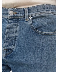 blaue Jeans von Selected Homme