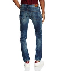 blaue Jeans von Shine Original