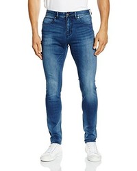 blaue Jeans von Shine Original