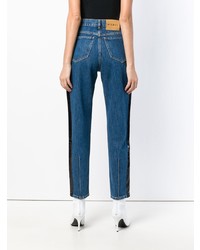 blaue Jeans von Misbhv