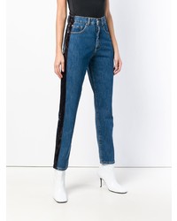 blaue Jeans von Misbhv