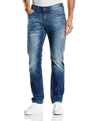 blaue Jeans von Silver Jeans