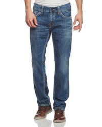 blaue Jeans von Silver Jeans