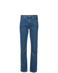 blaue Jeans von Simon Miller