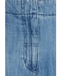 blaue Jeans