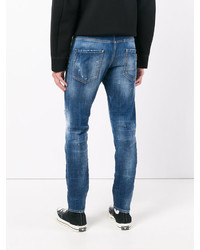 blaue Jeans von DSQUARED2