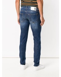 blaue Jeans von Department 5