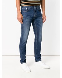 blaue Jeans von Department 5