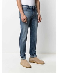 blaue Jeans von Pt05