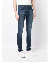 blaue Jeans von VERSACE JEANS COUTURE