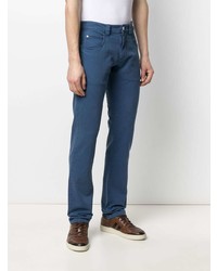 blaue Jeans von Loro Piana