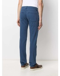 blaue Jeans von Loro Piana