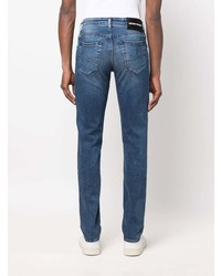 blaue Jeans von Jacob Cohen