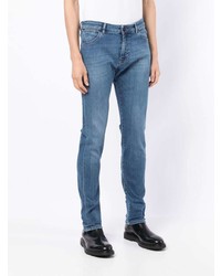 blaue Jeans von PT TORINO