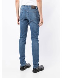 blaue Jeans von PT TORINO